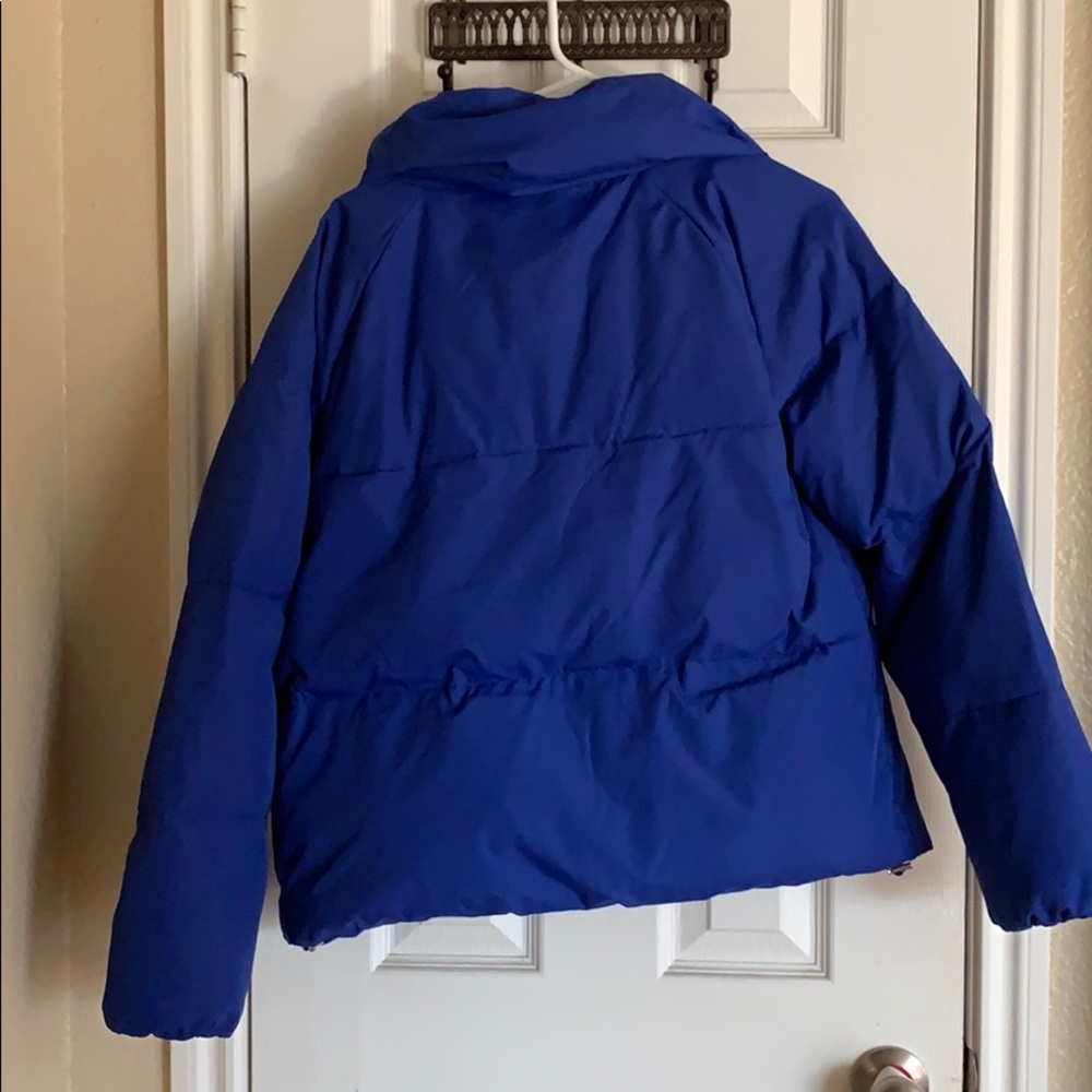 Express Puffer jacket - Picture 4 of 5